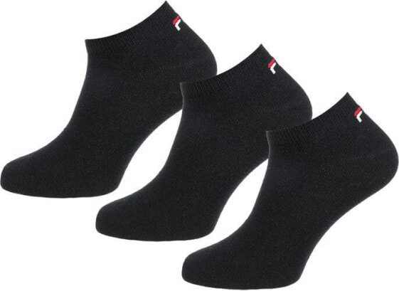 Спортивные носки Fila [F9100 200] 3PAK