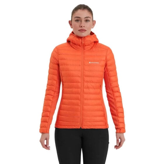 MONTANE Icarus Lite jacket