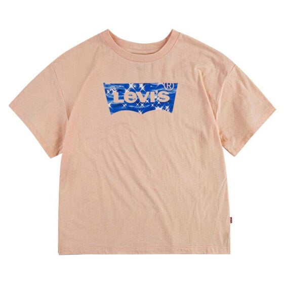 LEVI´S ® KIDS Oversized short sleeve T-shirt