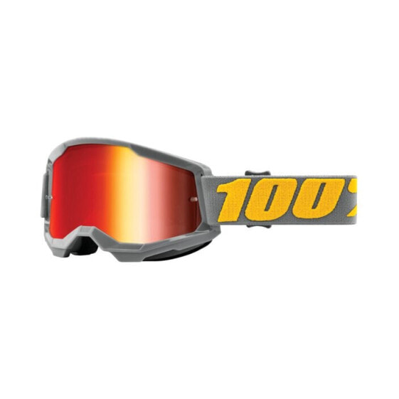 Очки для горнолыжников 100percent Strata 2