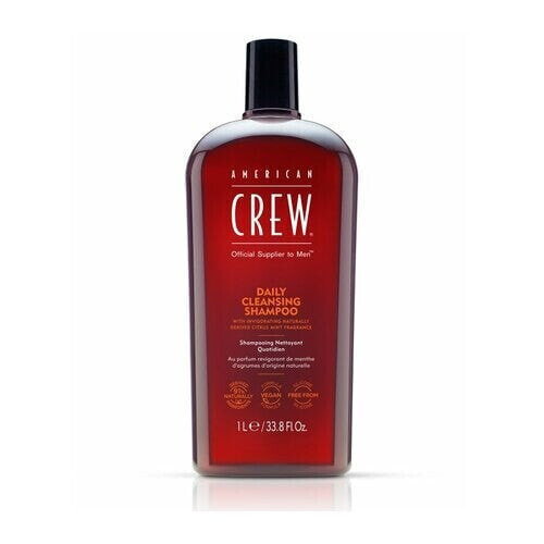 American Crew Daily Cleansing Shampoo