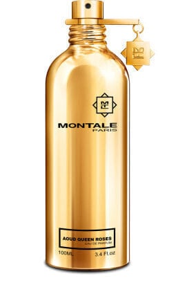 Montale Aoud Queen Roses Парфюмерная вода