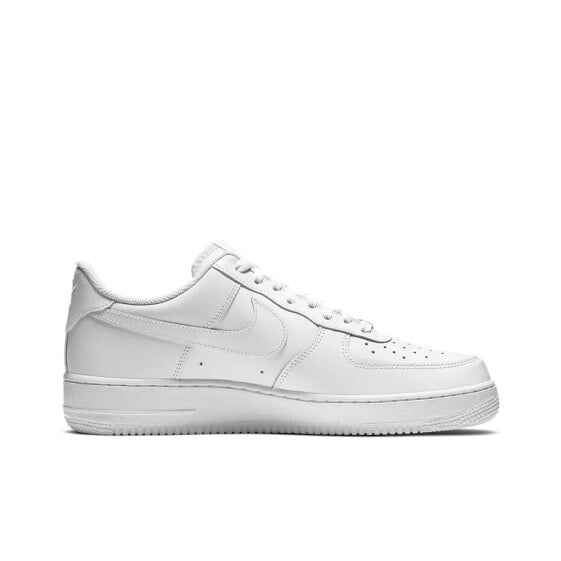 Кроссовки Nike Air Force 1 07 CW2288-111