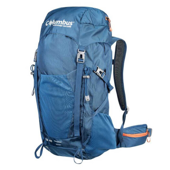 COLUMBUS Atna 45L backpack