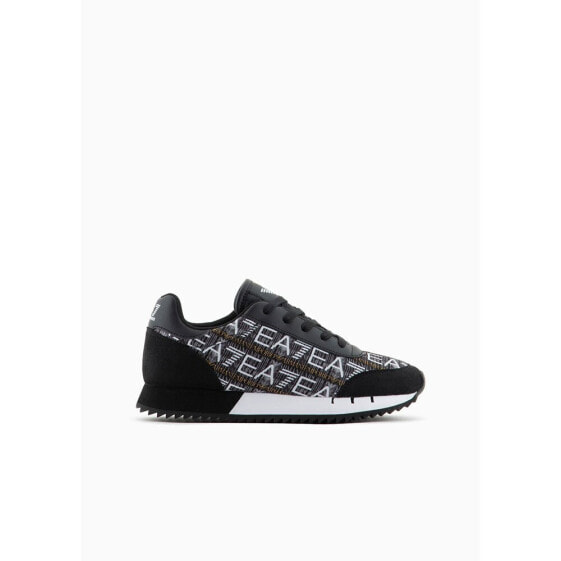 EA7 EMPORIO ARMANI XSX107_XOT91 trainers