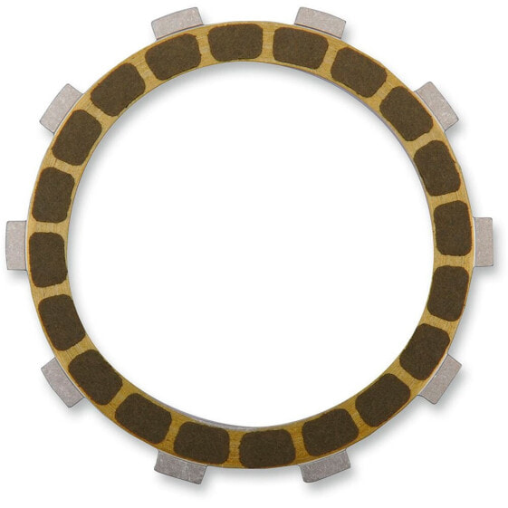 BARNETT Honda 301-35-10007 Aramidic lining Clutch Friction Disc