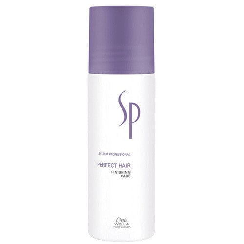 Final care to strengthen hair structure Perfect Hair (Finishing Care) 150 ml