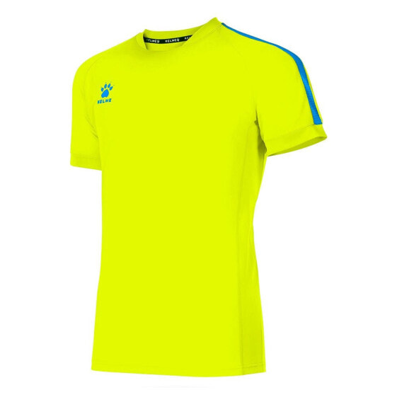 KELME Global short sleeve T-shirt