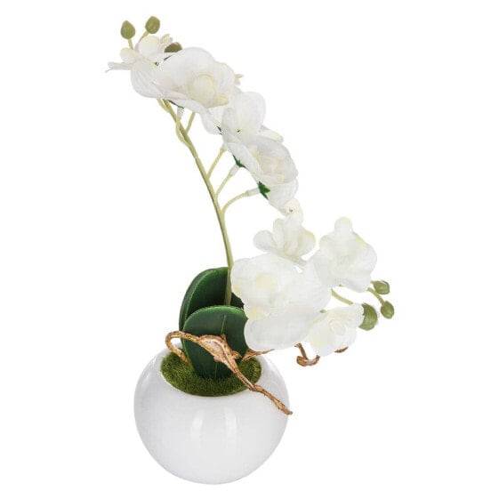 Künstliche Orchidee