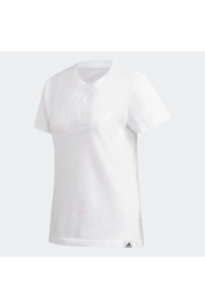 W BB T Beyaz Kadın T-Shirt 101069146
