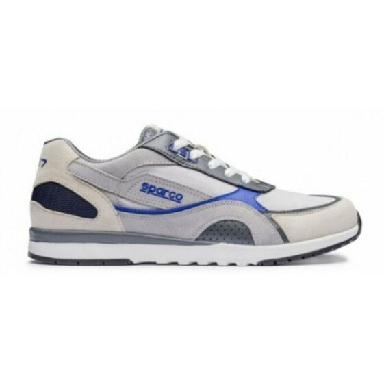 Повседневная обувь мужская Sparco SL-17 Синий