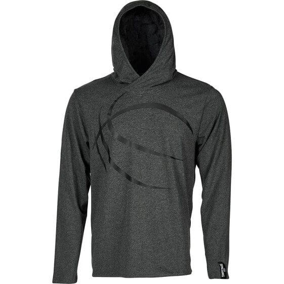 SPALDING Streety hoodie