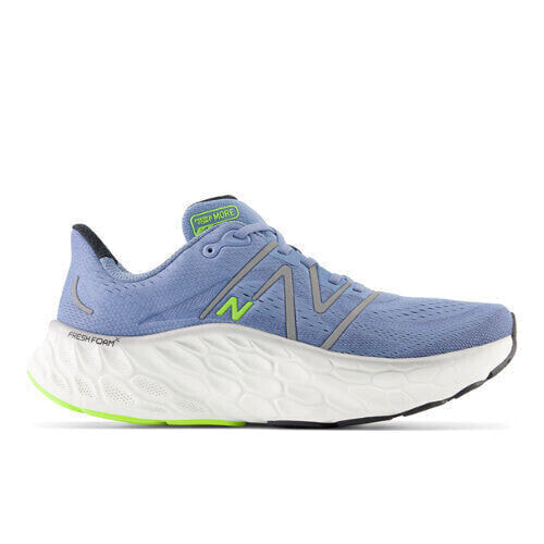 New Balance Men's Fresh Foam X More v4