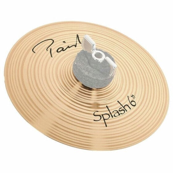 Paiste 06" Signature Splash