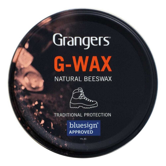 GRANGERS G-WAX 80 g Protection Wax