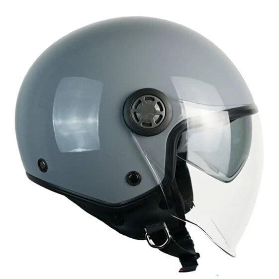 SKA-P 1SHA Zen Mono open face helmet