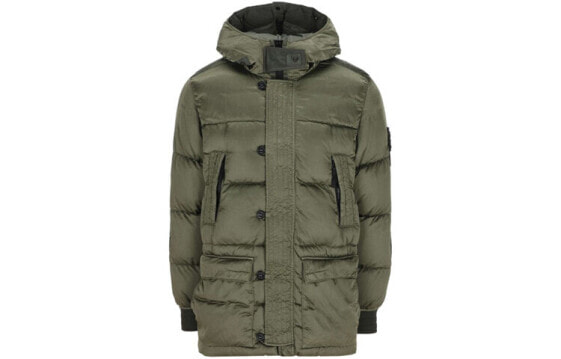 STONE ISLAND FW21 751540821-V0055 Puffer Jacket