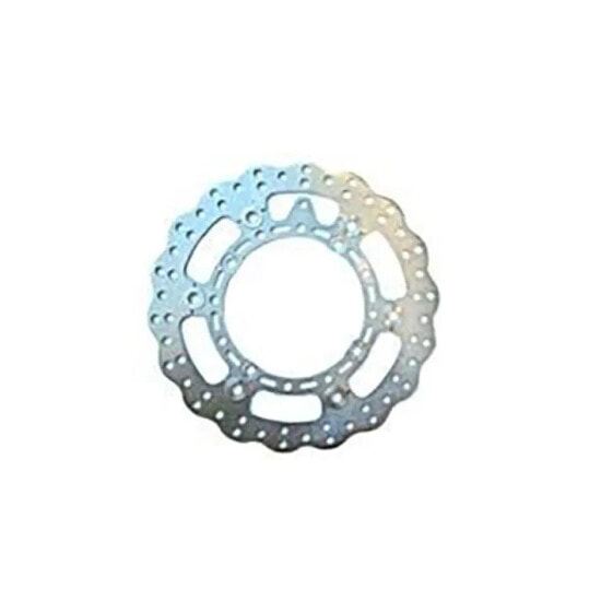 EBC Floating Contour Wave Offroad MD6367C front brake disc