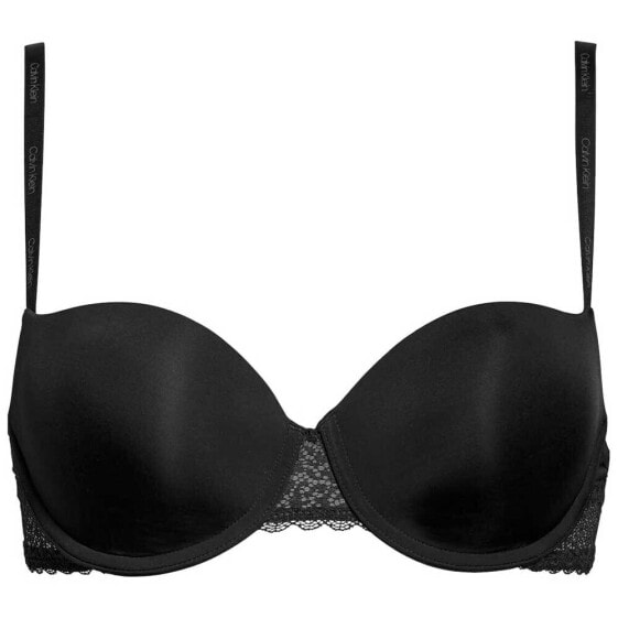 CALVIN KLEIN UNDERWEAR Balconette Flirty Bra