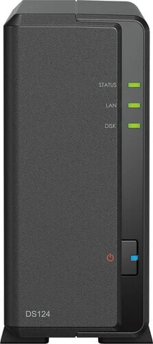 Synology DS124