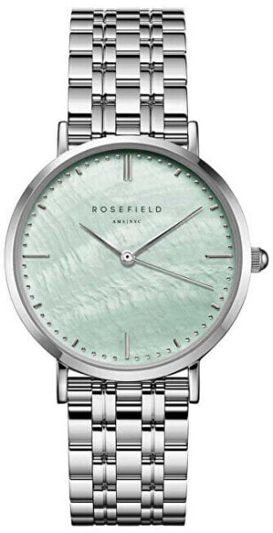 Часы ROSEFIELD UPPER EAST SIDE GREEN UGSSS U38