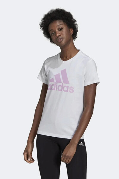 Футболка женская Adidas BL T 101079863