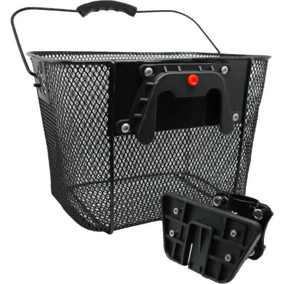 BEEPER - Front Basket Cross Elektroroller FX1000-PANF