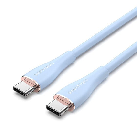 USB-кабель Vention TAWSG 1,5 m Синий (1 штук)