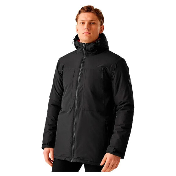 REGATTA Larrick II jacket