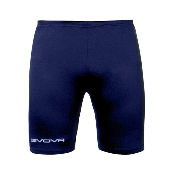 Спортивные шорты Givova Bermuda Skin