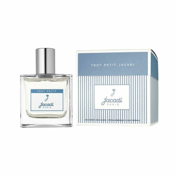 Детские духи Jacadi Paris Eau de Soin T.Petit Baby Boy (100 ml)