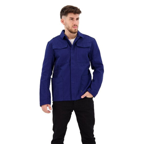 G-STAR Chore Slim Fit Overshirt