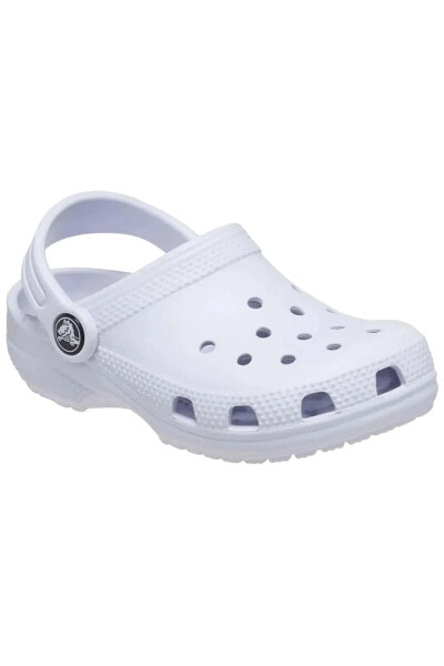 Босоножки Crocs Classic Clog T для девочек