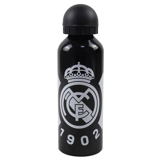 Бутылка для воды Real Madrid 500 мл из алюминия