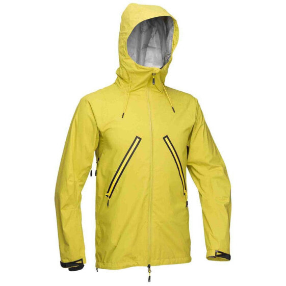 VERTICAL Windy Mp+ softshell jacket