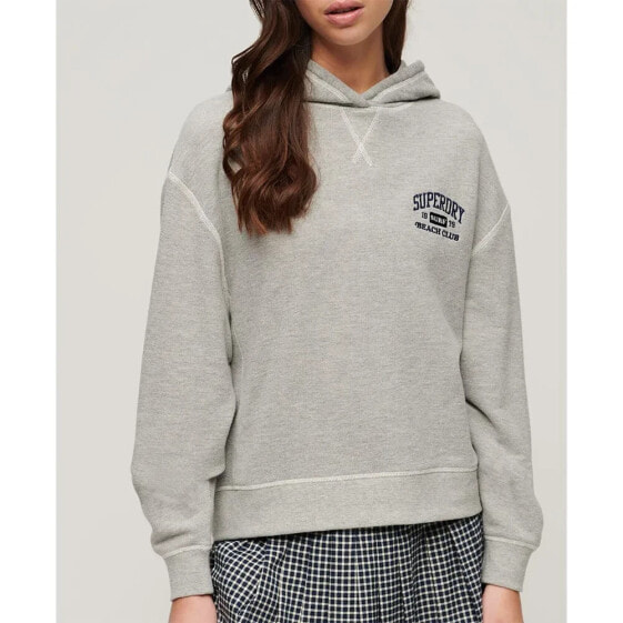 SUPERDRY Essential hoodie