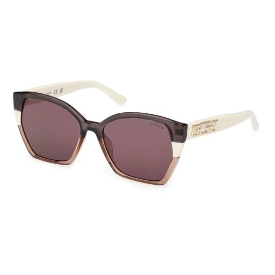 GUESS GU7912 Sunglasses