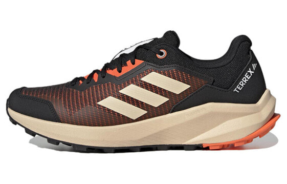 Кроссовки Adidas Terrex Trail Rider Trail HR1156