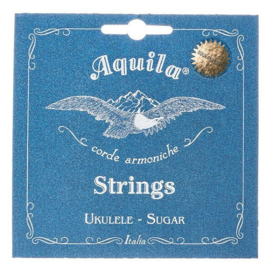 Aquila 155U Sugar Ukulele Tenor