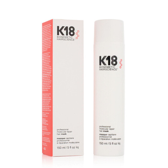 Восстанавливающая капиллярная маска K18 150 ml