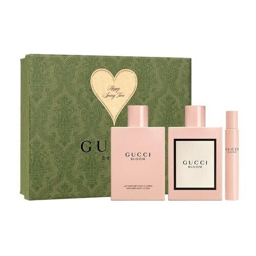 Gucci Bloom Gift Set