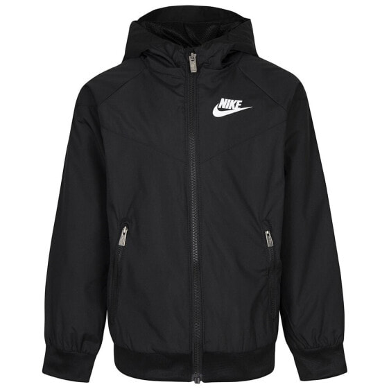 NIKE KIDS Windrunner Jacket