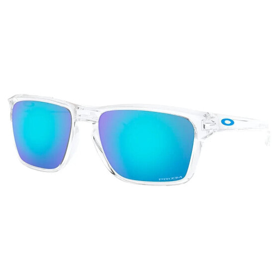 Очки Oakley Sylas Prizm