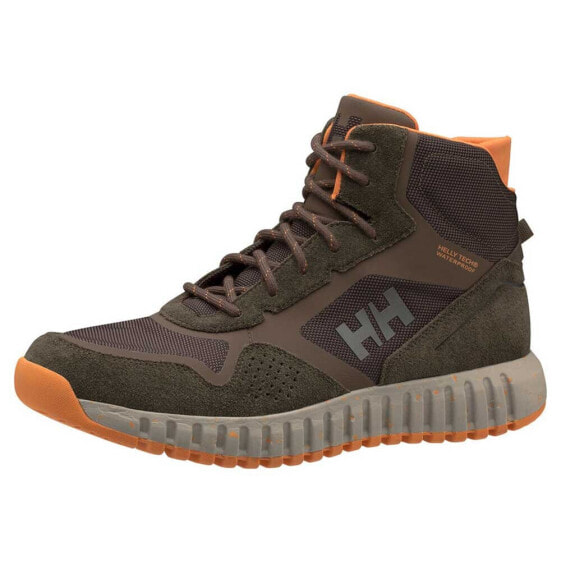 HELLY HANSEN Monashee ULLR HT Hiking Boots