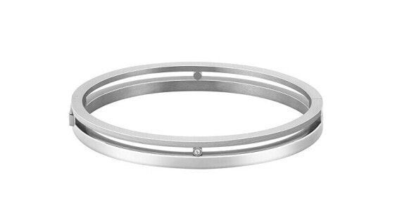 Lyssa solid steel bracelet 1580349