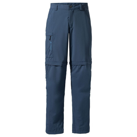 VAUDE Farley Zip Off V Pants