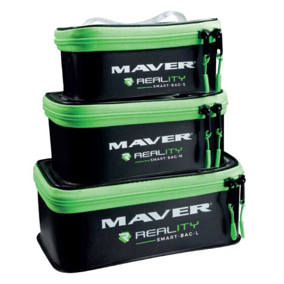 MAVER Reality Smart EVA Case