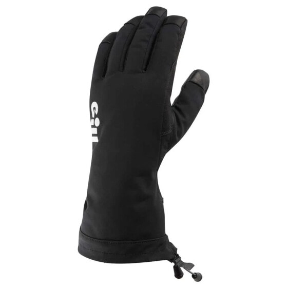 GILL Tournament gloves