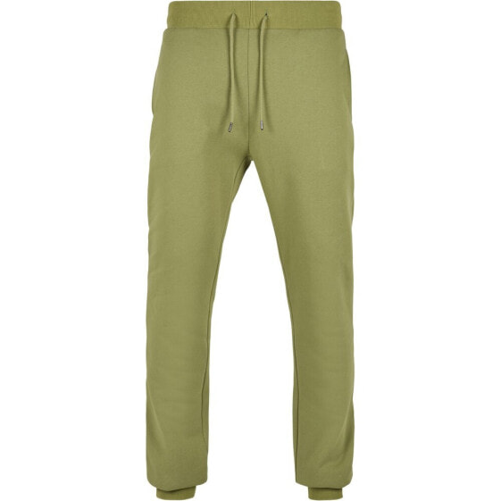 URBAN CLASSICS Organic Basic sweat pants