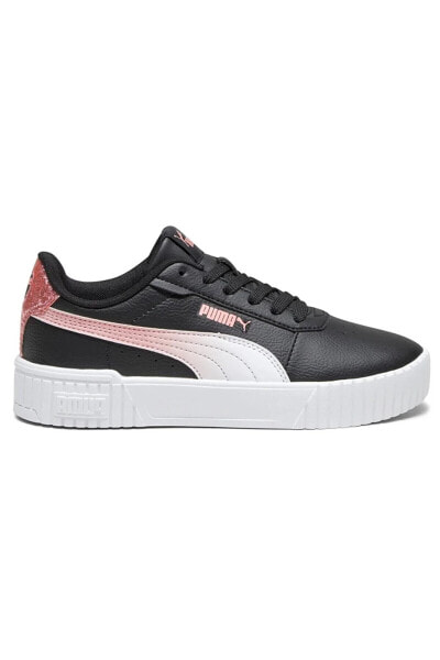 Carina 2.0 Star Glow Jr PUMA Black-Peach 39387602STD